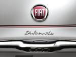 Fiat 500C Dolcevita 2019 года